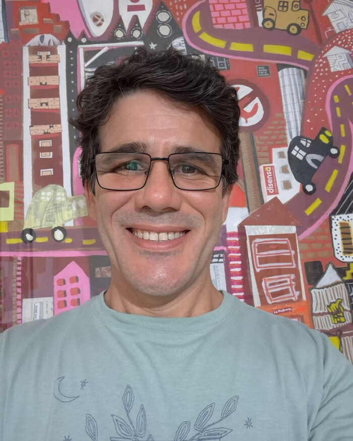 Rodrigo Bueno